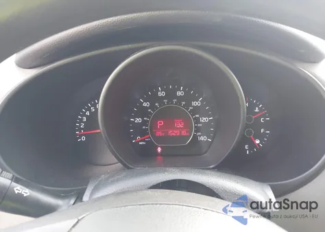 2016 Kia Soul from USA, damaged, VIN KNDJN2A20G7861973